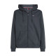 Tommy Hilfiger Ανδρική ζακέτα Regular Flag Zip-Thru Jacket